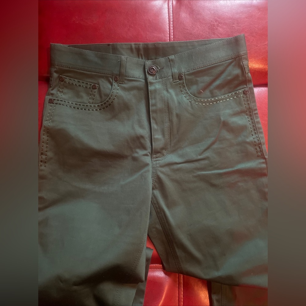 Prestige Pants